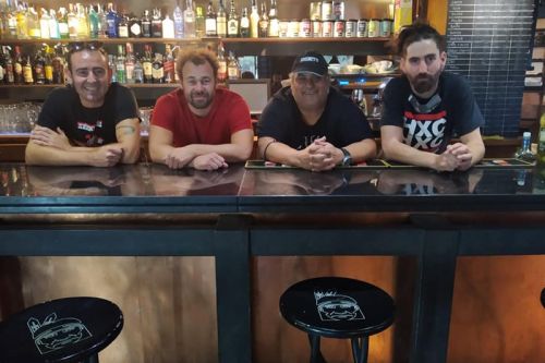 Bar Gerónimo en Laguna de Duero