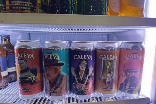 Bar Gerónimo en Laguna de Duero