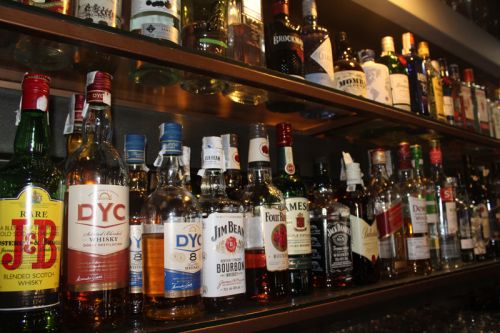 Bar Gerónimo en Laguna de Duero