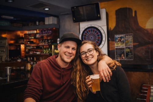 Bar Gerónimo en Laguna de Duero